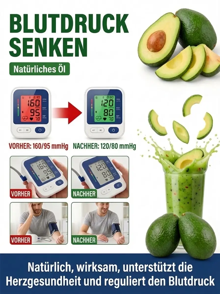 【Ernte im 1. Jahr】Uni Hohenheim Hass-Avocado✨100 % Anwachsgarantie