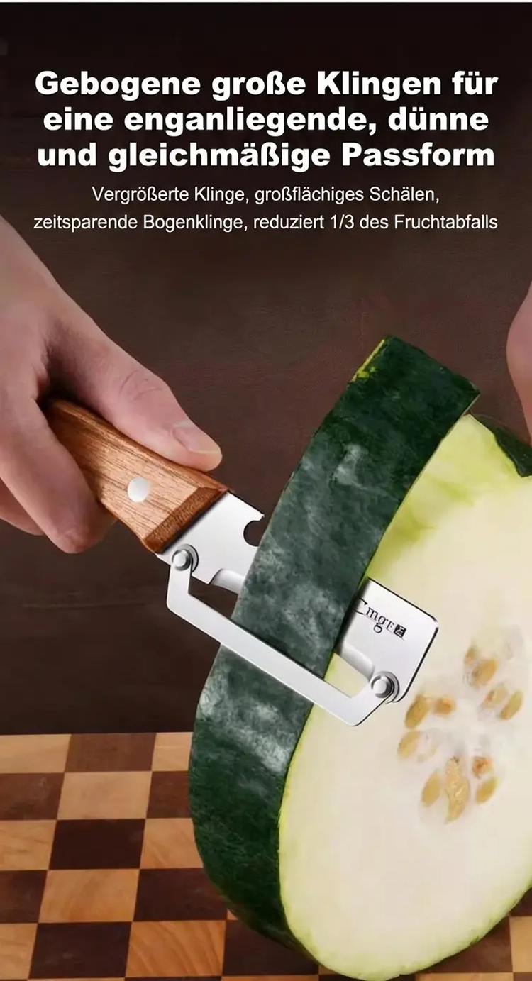 Multi-Tool Knife – 3-in-1 Professional Cutting Tool