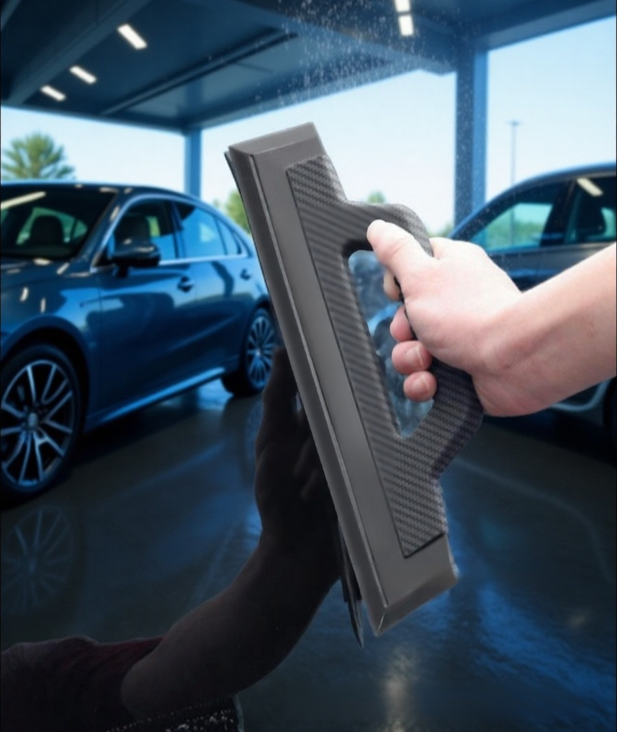 Langlebiger und widerstandsfähiger Auto-Scheibenwischer