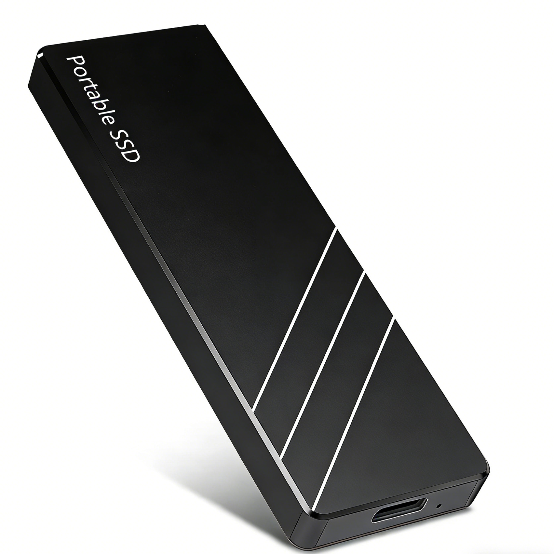 16 TB Militärstandard-SSD – Die vielseitige Lösung für all Ihre Daten!