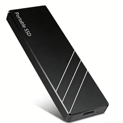 16 TB Militärstandard-SSD – Die vielseitige Lösung für all Ihre Daten!