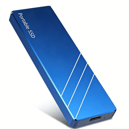 16 TB Militärstandard-SSD – Die vielseitige Lösung für all Ihre Daten!