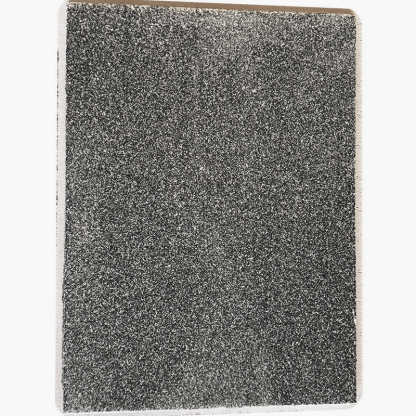 Marmorähnliche selbstverlaufende Bodenbeschichtung.