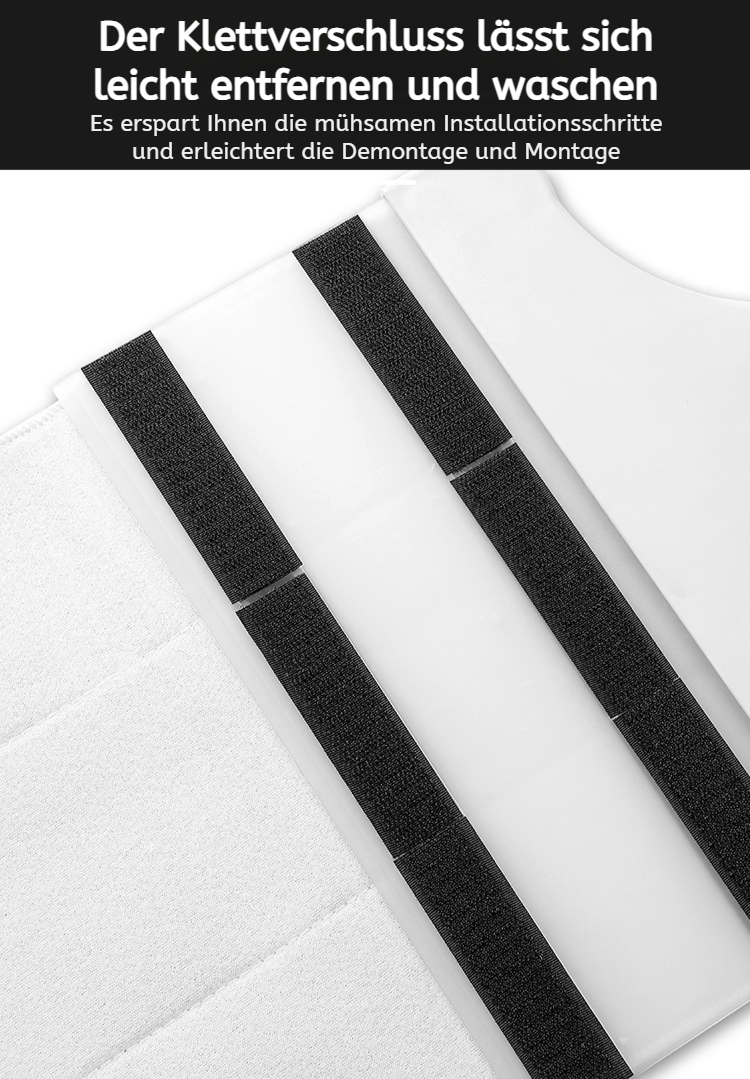 Effektive Reinigung von Fenstern und Glasflächen