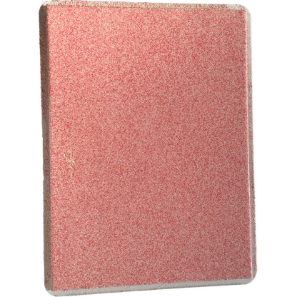 Marmorähnliche selbstverlaufende Bodenbeschichtung.