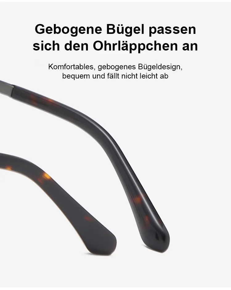 Crystal Autofocus Photochromic Reading Glasses - Anti-Blue Light Smart Vision Eyewear