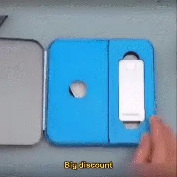 4-Tip Precision