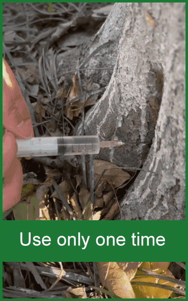 Waterproof Formula