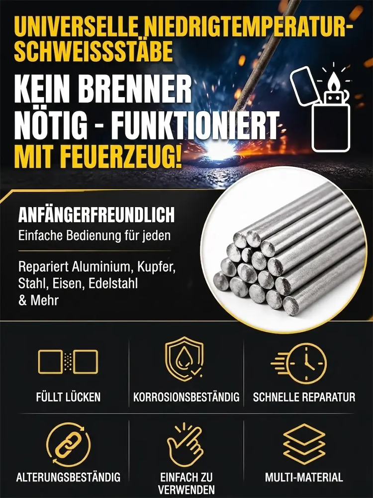 4-Tip Precision