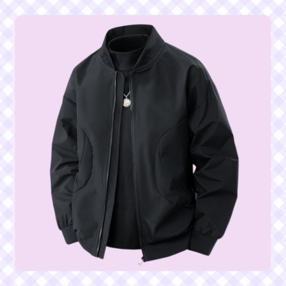 Leichte dreifach-geschützte Freizeit-Fliegerjacke