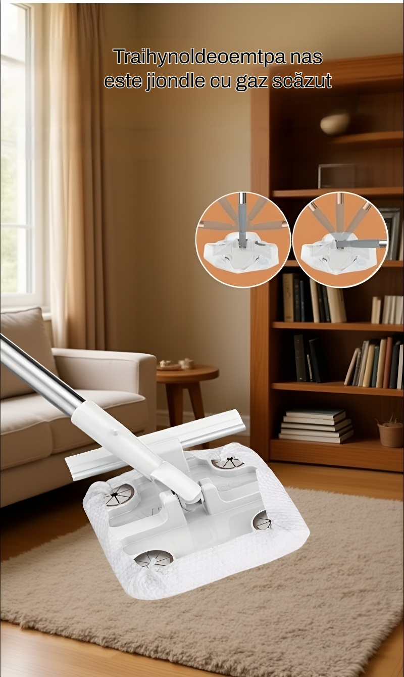 Mop mic pentru prosop de față eficient