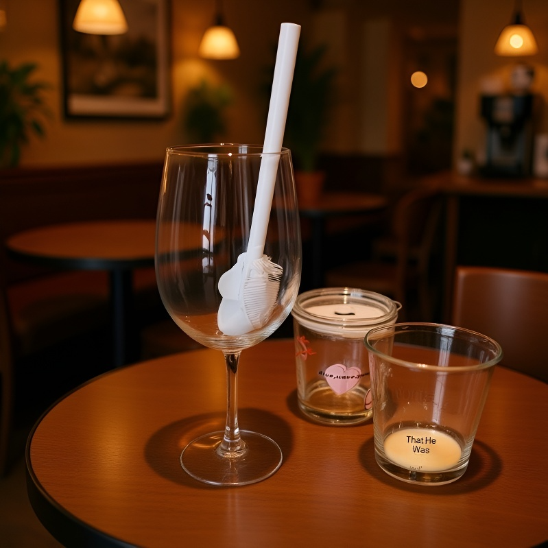 Perie de silicon pentru curățarea eficientă a suprafețelor