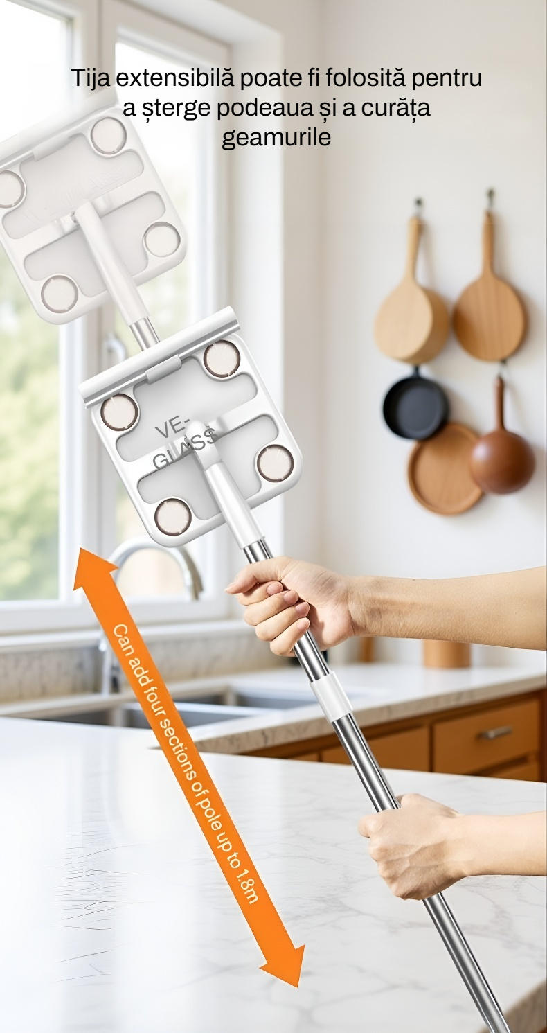 Prosop facial ideal pentru baie