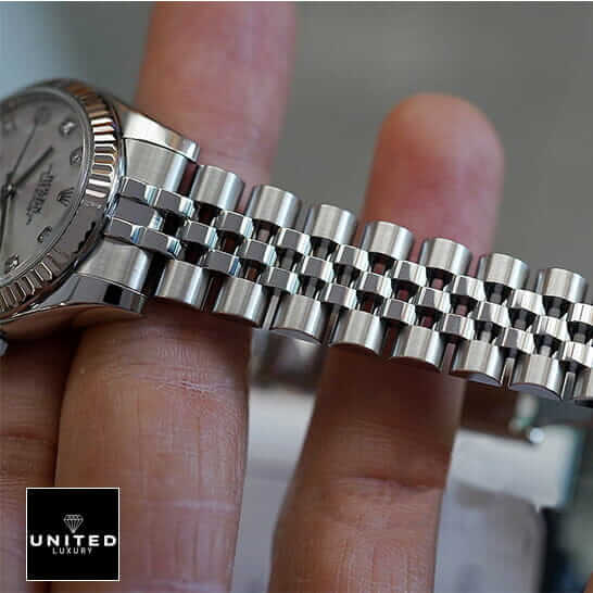 rolthtex Datejust 178274 MOP Diamond Dial Swiss Super Clone 2 8 rolthtex Datejust 178274 MOP Diamond Dial Swiss Super Clone 2 8