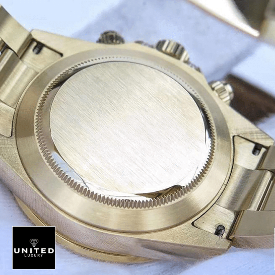 rolthtex Daytona Cosmograph 116519 Stainless Steel Case Replica