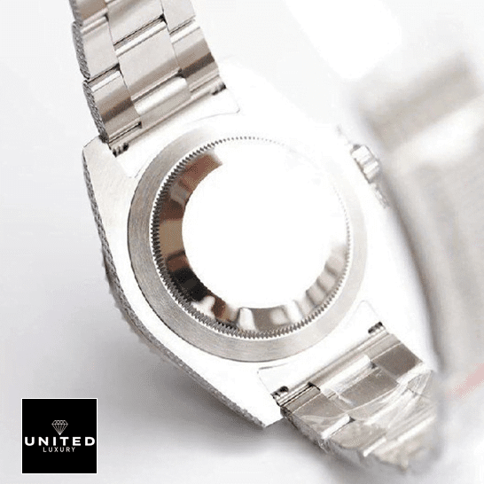 rolthtex Submariner 116610LN-97200 S.Steel Case Replica