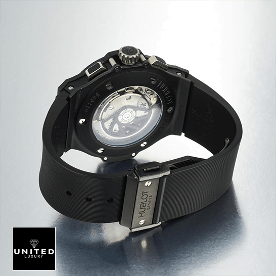 hubthtlot Classic Fusion 511.CM.1171.RX "Black Ceramic" Ultra Luxury Clone hubthtlot7