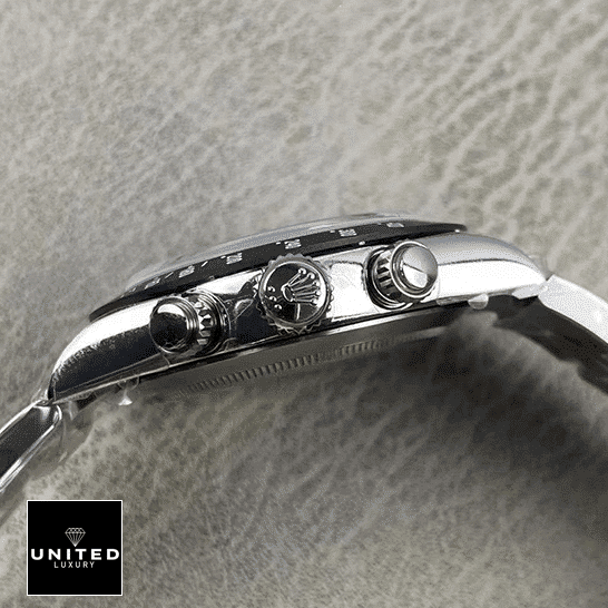 rolthtex Daytona Rightside replica & push button