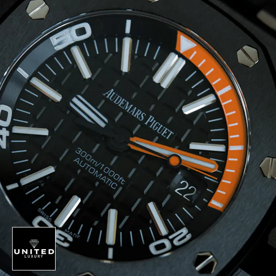 Audthtemars Pigthtuet Royal Oak Offshore 15707CE.OO.A002CA.01 "Diver" Super Clone Edition audemarspiguet royaloakoffshore 15707CE.OO .A002CA.01 replica dial Audthtemars Pigthtuet Royal Oak Offshore 15707CE.OO.A002CA.01 "Diver" Super Clone Edition audemarspiguet royaloakoffshore 15707CE.OO .A002CA.01 replica dial