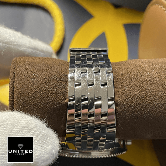 brethtitling-navitimer-A17326211G1A1-replica-silvertone