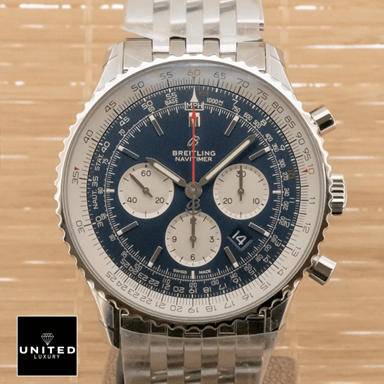 brethtitling-navitimer-AB0127211C1A1-replica-front