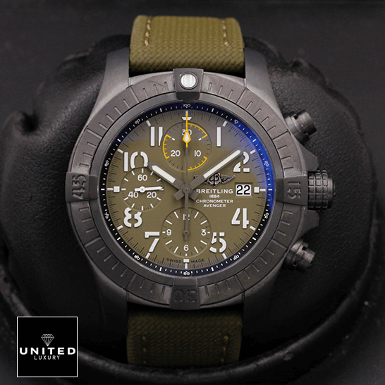 brethtitling_avenger_chronograph_45_night_mission_V13317101L1X1_dial
