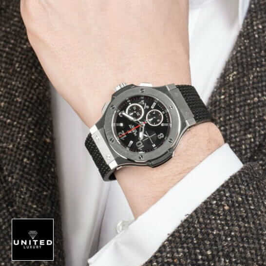 hubthtlot-fixed-dial-replica