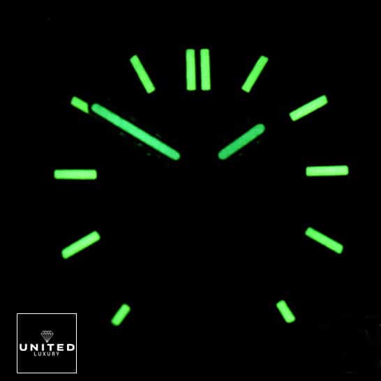 pathttek Philithtppe’s Nautilus Jumbo 5711 Lumınos Dial Replica