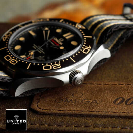 omethtga 8806 Replica seamaster 8806 replica 1