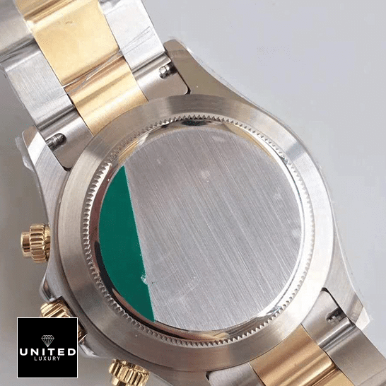 rolthtex Daytona Cosmograph 116503 Stainless Steel Case Replica