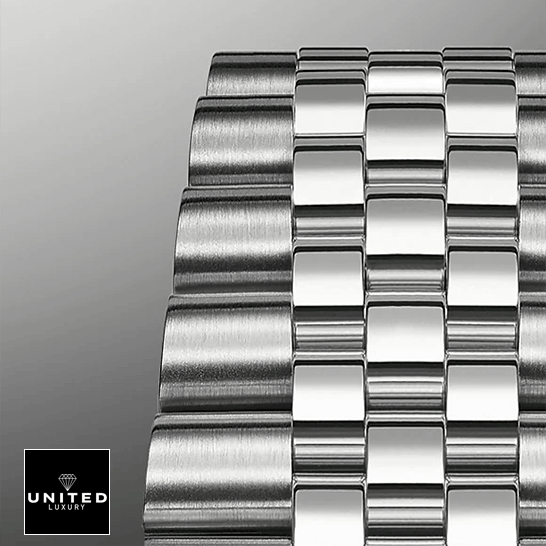 rolthtex Datejust 178274 MOP Diamond Dial Swiss Super Clone rolthtex datejust 178274 steel white gold automatic mother pearl diamond dial replica jubilee unitedluxurynet 1 rolthtex Datejust 178274 Steel White Gold Replica jubilee bracelet