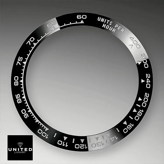 rolthtex Daytona M116519LN Black Bezel Replica