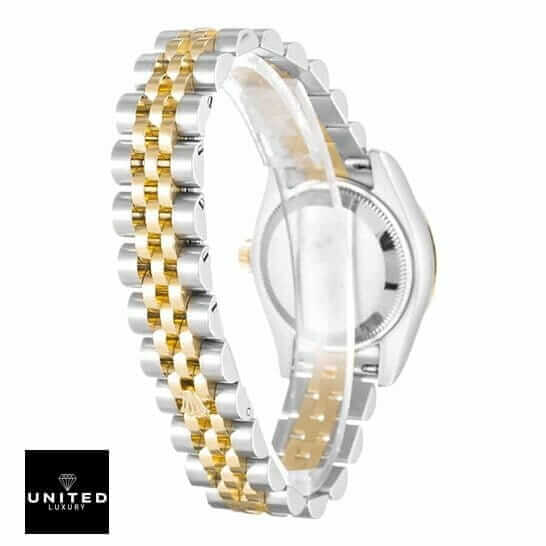 rolthtex Datejust 179313 Jubilee Replica