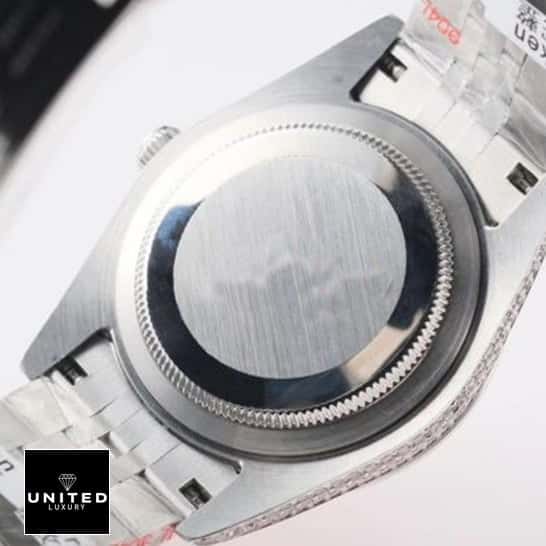 Baguette rolthtex stainlees steel case replica