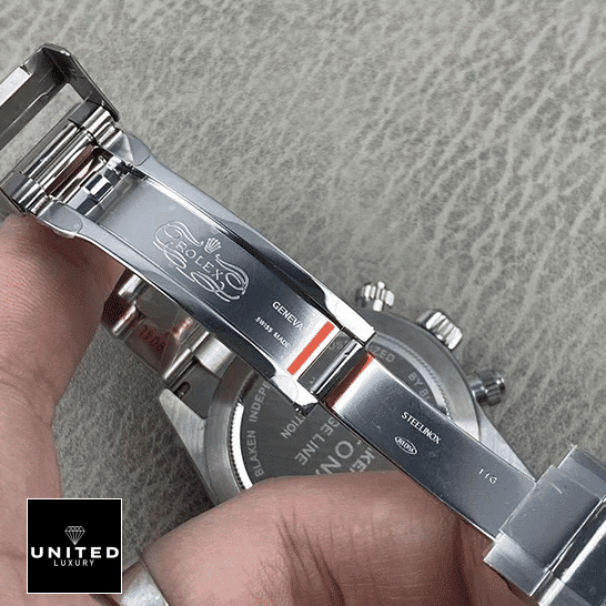 rolthtex-daytona-clasp-replica