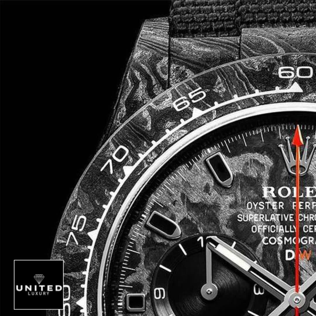 rolthtex Cosmograph Daytona 116503-NTPT-RED "NTPT Carbon Speedster" Top Tier Replica Edition Yeni Proje 1 34 rolthtex Daytona Speedster Red After Market 116503-NTPT-RED Replica