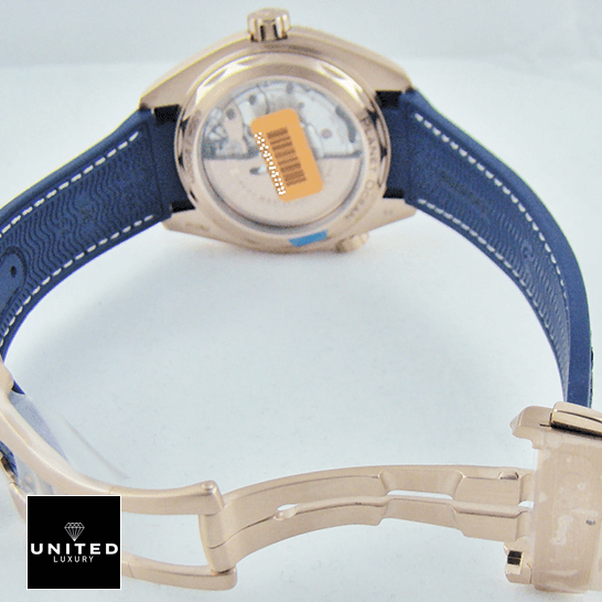 omethtga Seamaster Planet Ocean Steel 215.63.44.21.03.001 "Planet Ocean" Premium Replica 1:1 omethtga seamaster planet ocean steel 215.63.44.21.03 clasp omethtga Seamaster Planet Ocean Steel 215.63.44.21.03 Replica opened clasp