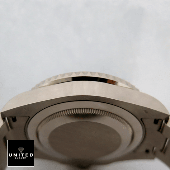 rolthtex GMT Master II 116710 S.Steel Case Replica