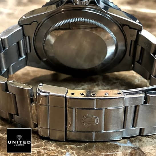 rolthtex Submariner GMT-Master II 16710 Stainless Steel Oyster Bracelet Replica