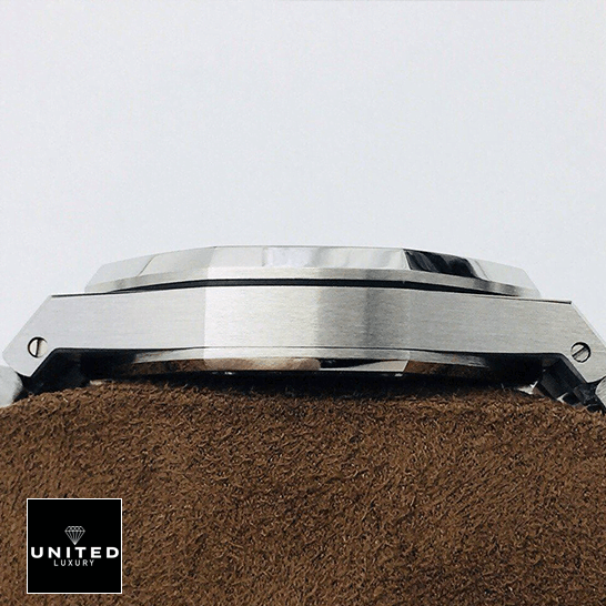 Audthtemars Pigthtuet Royal Oak Stainless Steel 26522TI.OO_.1220TI Replica side view