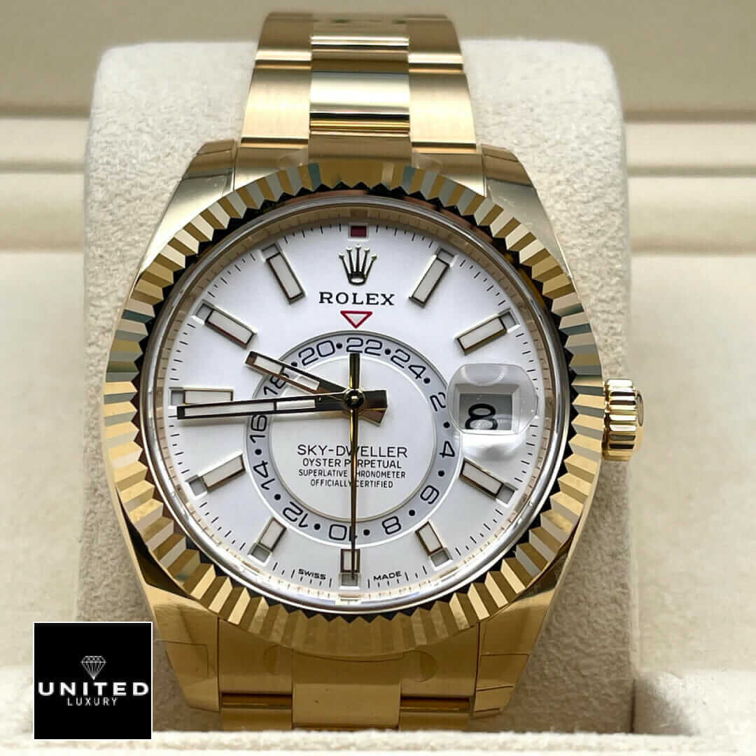rolthtex Sky-Dweller 326938 "Yellow Gold" High-End Replica 1:1 Yeni Proje kopyasi 1 rolthtex Sky-Dweller 326938 "Yellow Gold" High-End Replica 1:1 Yeni Proje kopyasi 1