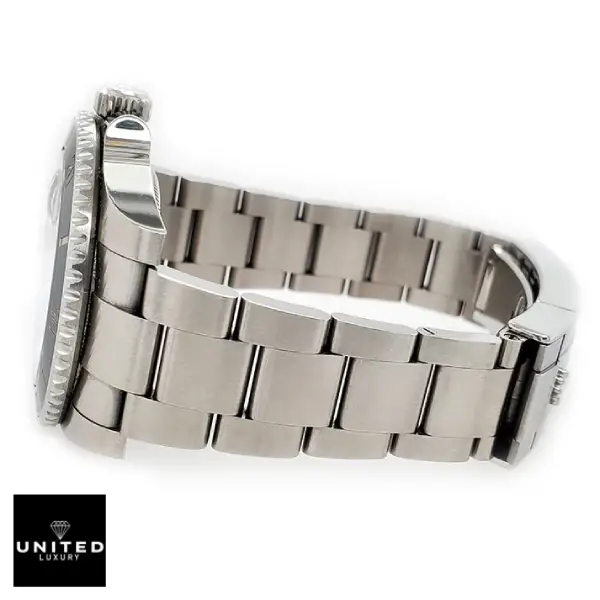 rolthtex Submariner Date 116610LN "Black Dial" Top Tier Replica Edition rolthtex submariner oyster bracelet 1