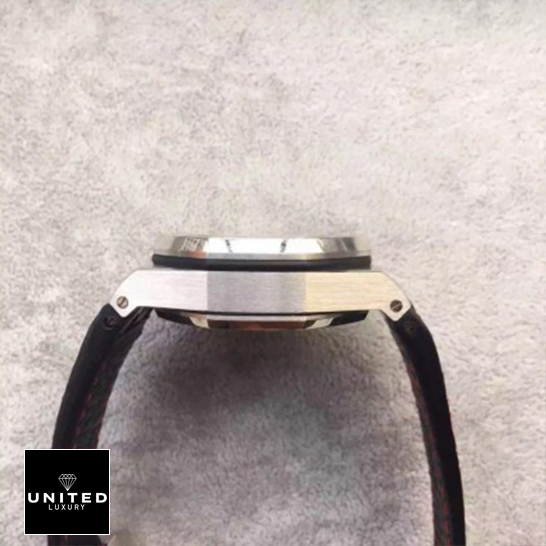 Audthtemars Pigthtuet Royal Oak Offshore 26470ST.OO.A101CR.01 "Chronograph" Masterpiece Replica Audthtemars Pigthtuet royal oak offshore tour auto 26470ST.OO .A101CR dial