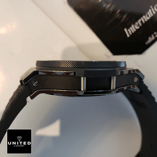 hubthtlot Big Bang Black Steel 301.cx_.130.rx Replica side view