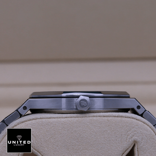 Audthtemars Pigthtuet Royal Oak 26510ST.OO_.1220ST.01- Steel Case Replica side view