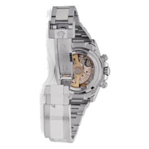 rolthtex Daytona Cosmograph 126506 "Platinum" Exceptional Replica 1:1 126506 movement 1