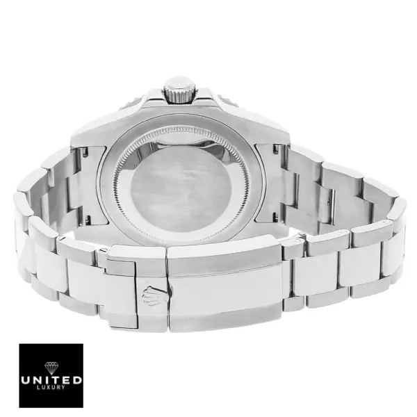 rolthtex GMT-Master II 16710 "Coke Bezel" Exact Duplicate Quality rolthtex master II steel