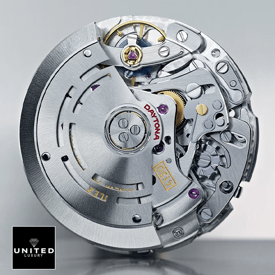 rolthtex Daytona Cosmograph 4130 Caliber Replica