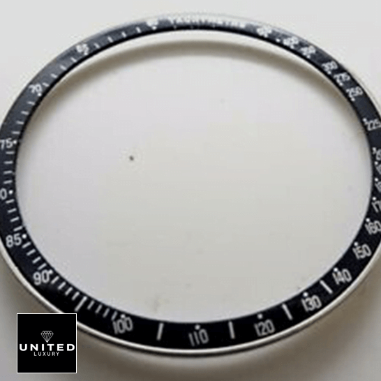 omethtga Speedmaster Professional 311.99.42.30.04.001 "White Dial" Ultra Clone 1:1 omethtga Speedmaster Professional Black Bezel Replica white background