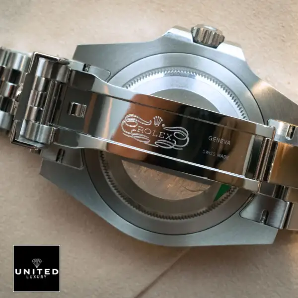 rolthtex GMT-Master II 126710GRNR "Bruce Wayne" Deluxe Copy Quality rolthtex gmt master ii bruce wayne